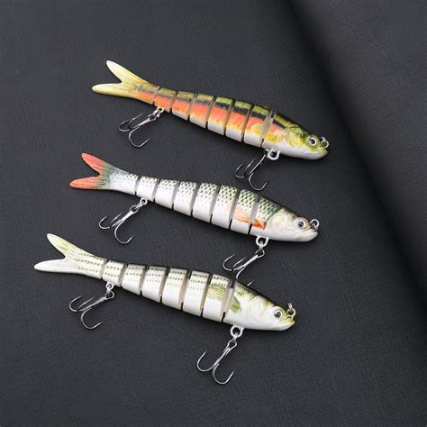 A fishing lure is any one of a broad category of artificial angling baits that are inedible replicas designed to mimic prey animals (e.g. baitfish, crustaceans, insects, worms, etc.) …